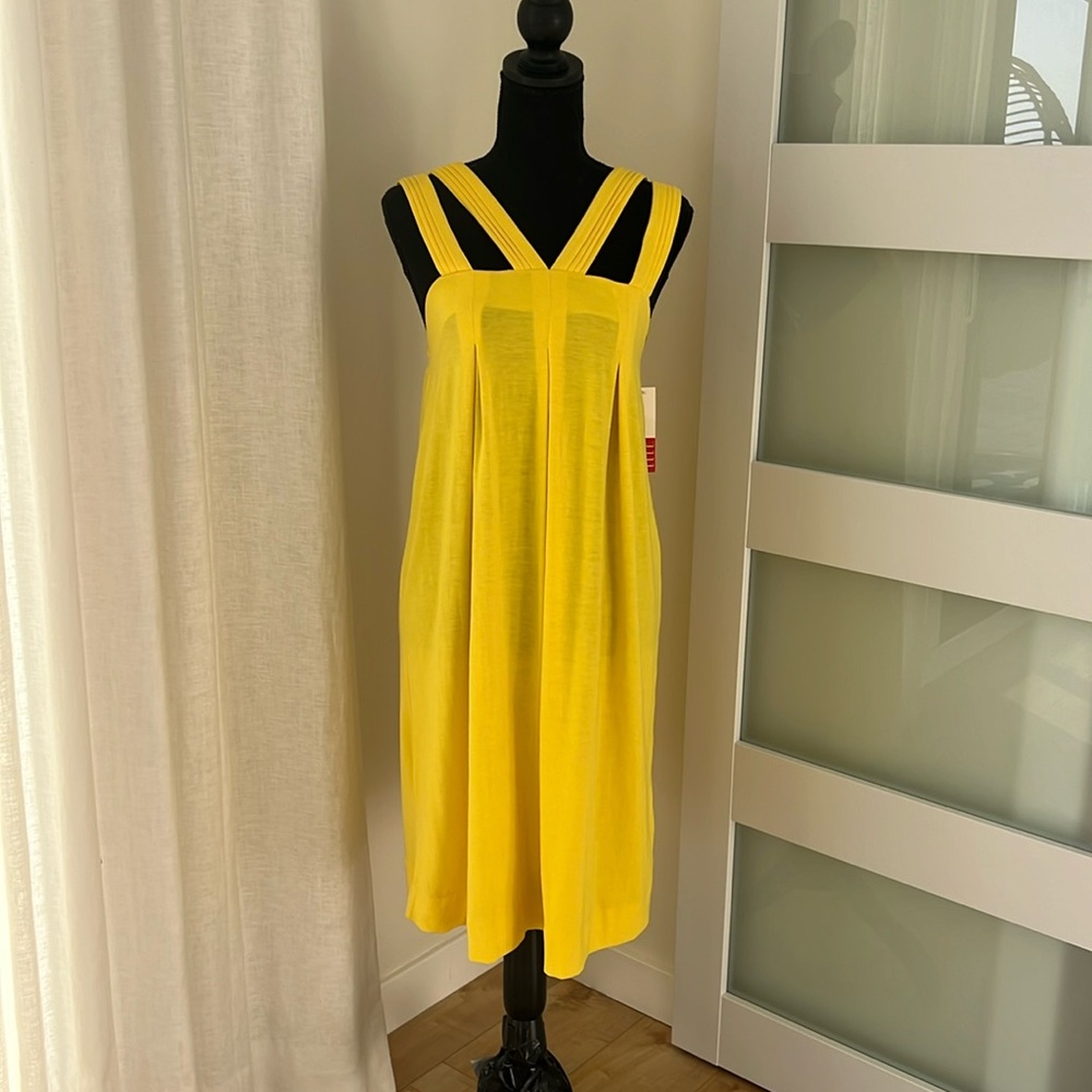 Hello summer dress M